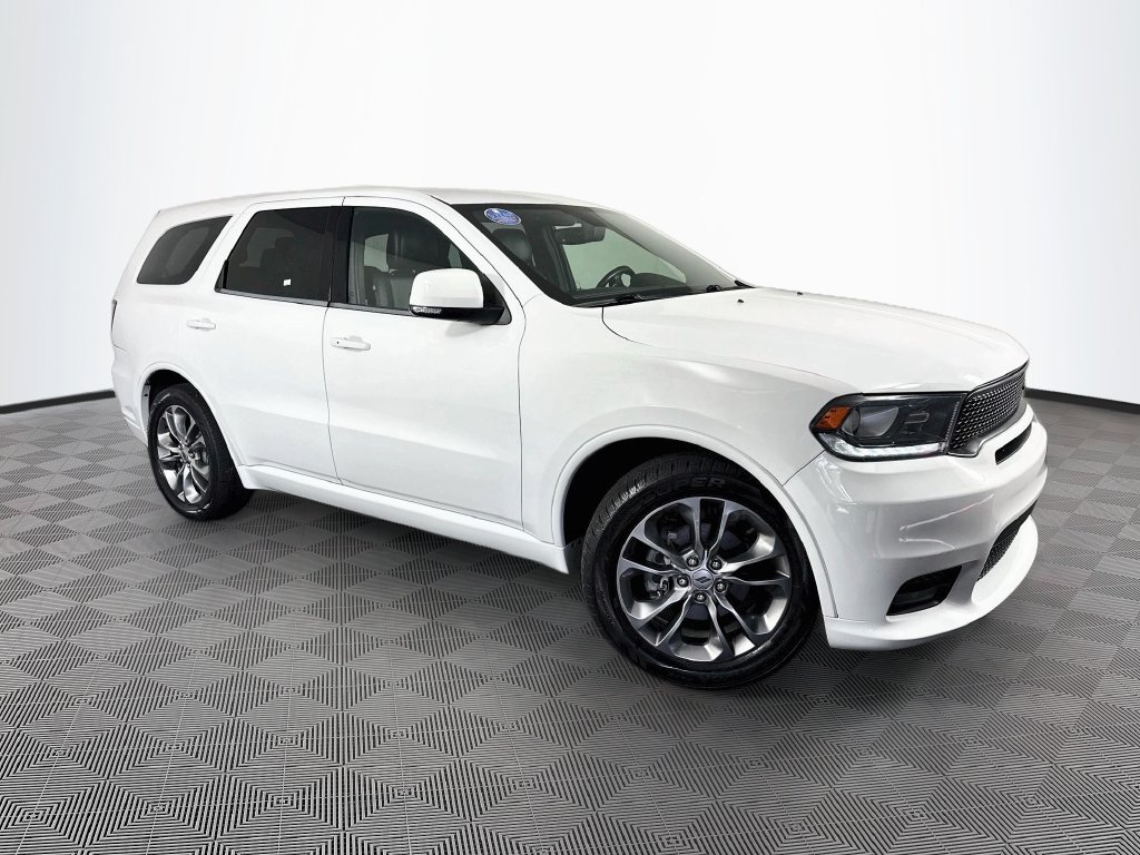 Dodge Durango photo 5