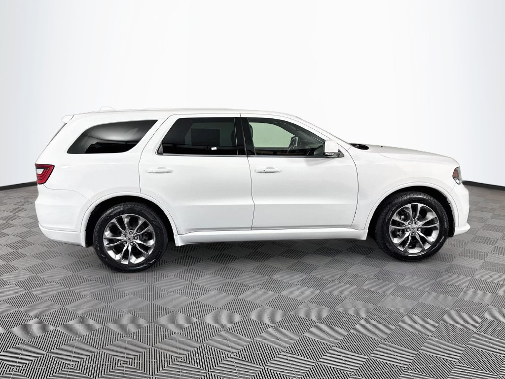 Dodge Durango photo 6