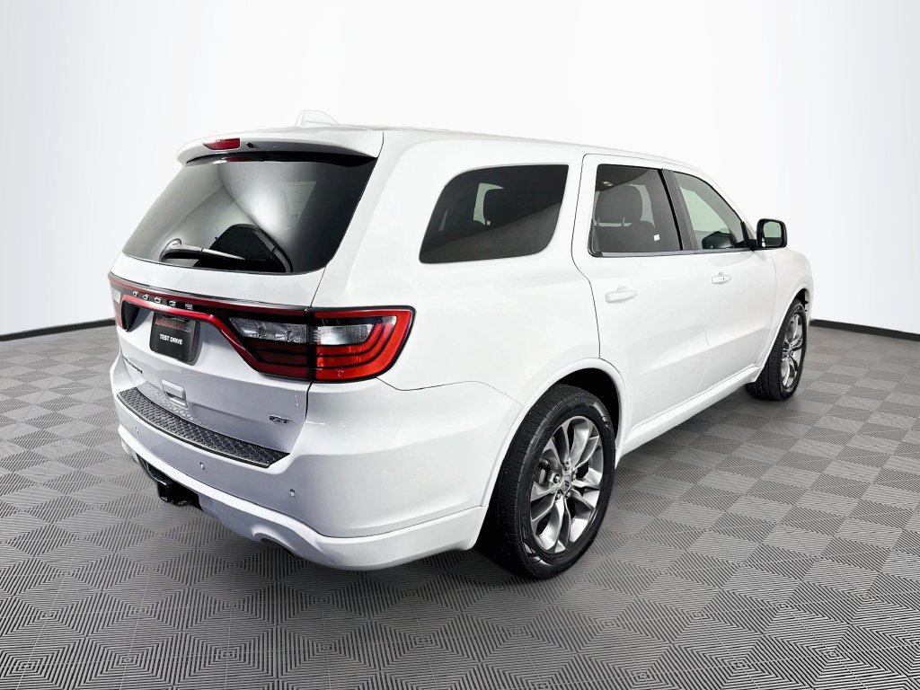 Dodge Durango photo 7