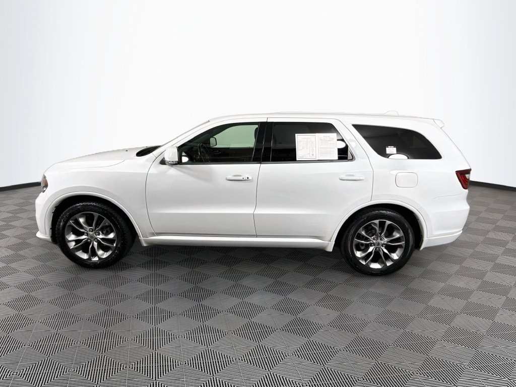 Dodge Durango photo 10