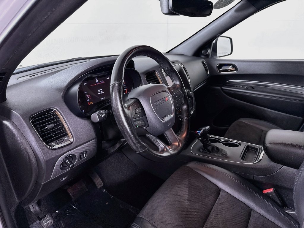 Dodge Durango photo 11