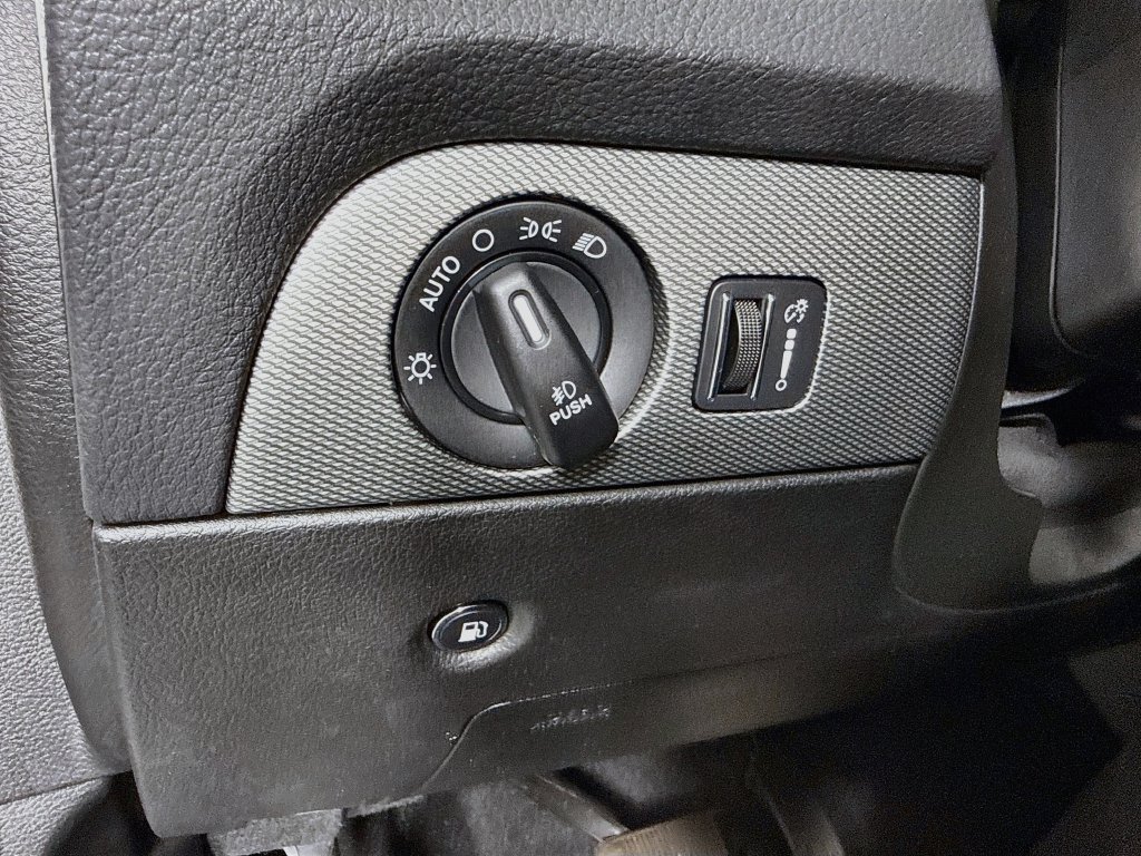 Dodge Durango photo 12