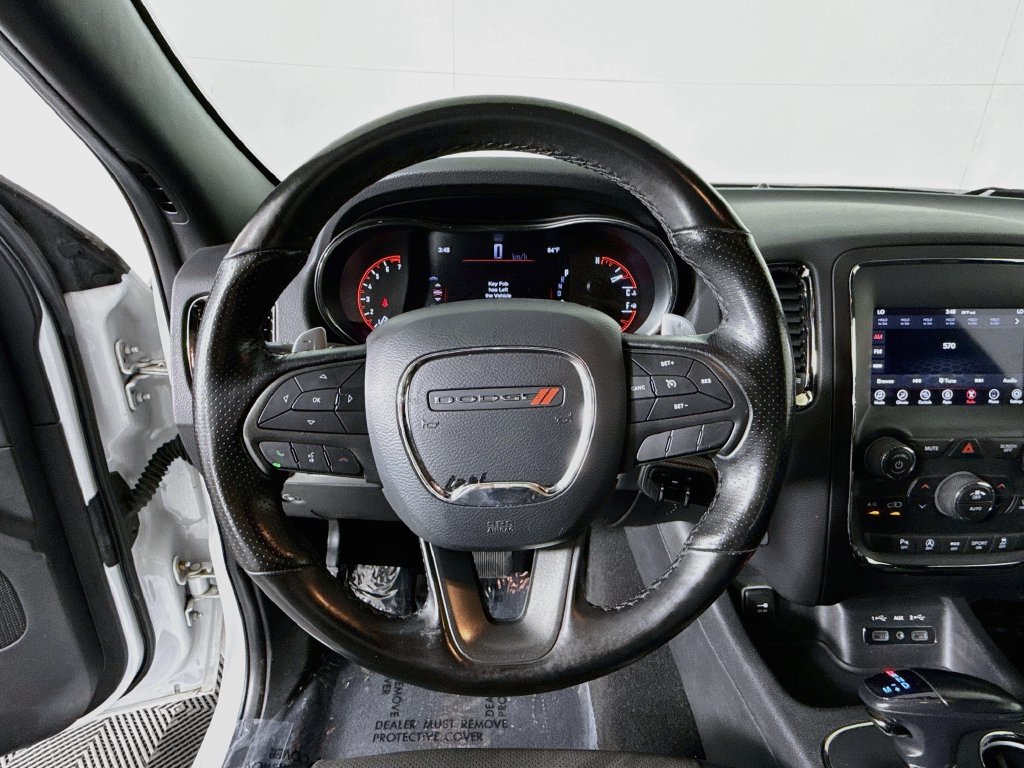 Dodge Durango photo 13
