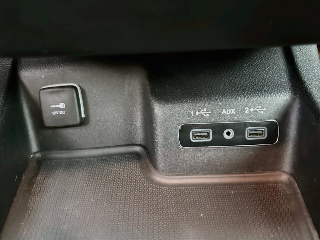 Dodge Durango photo 19