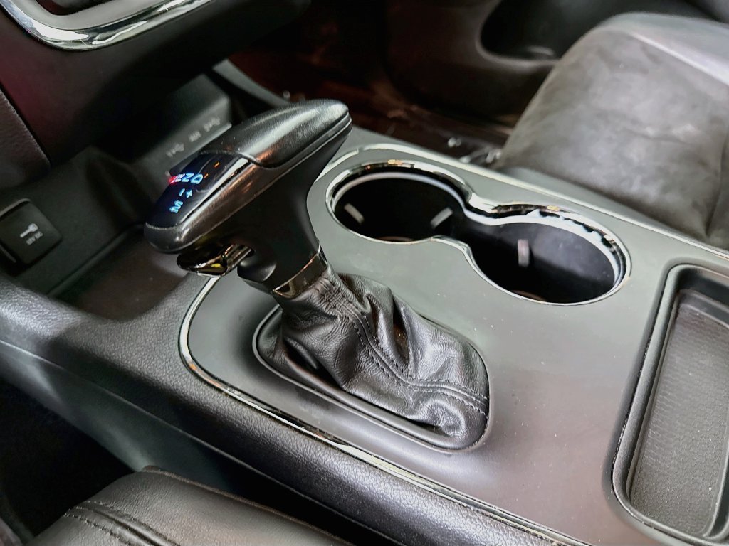 Dodge Durango photo 20