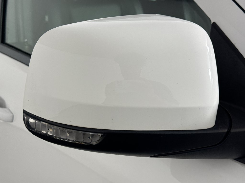 Dodge Durango photo 21