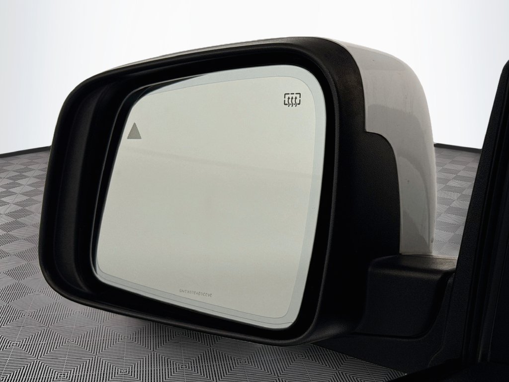 Dodge Durango photo 22
