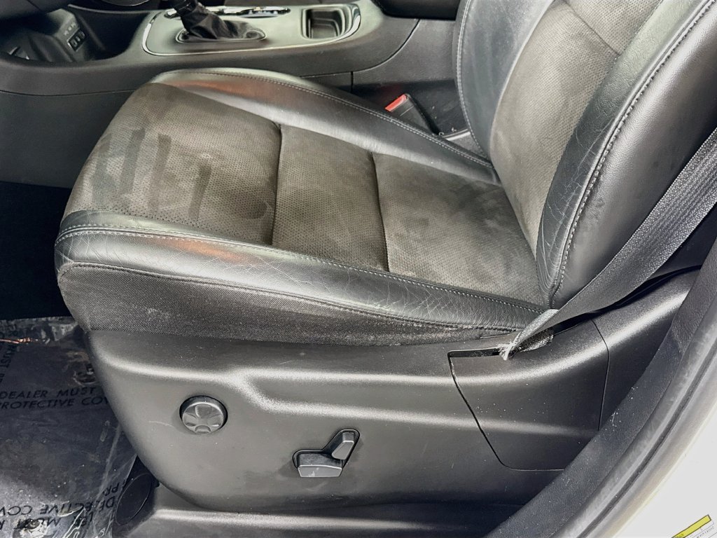 Dodge Durango photo 26