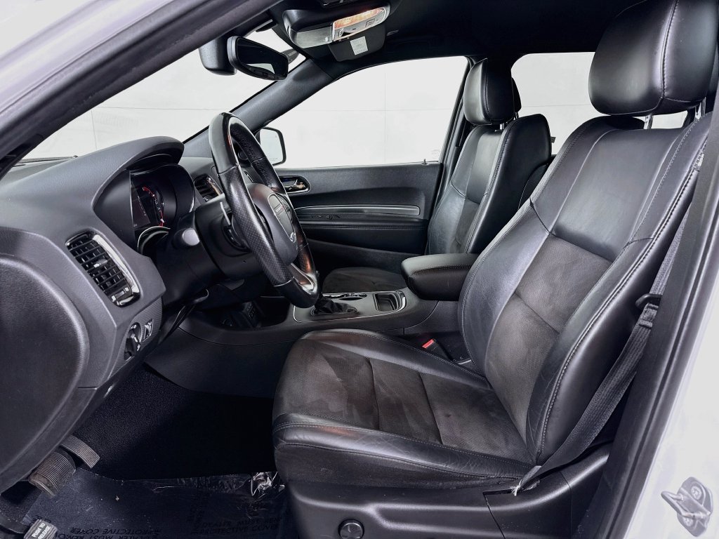 Dodge Durango photo 28