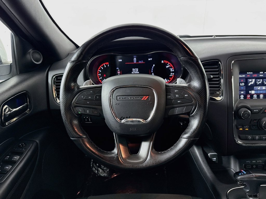 Dodge Durango photo 29