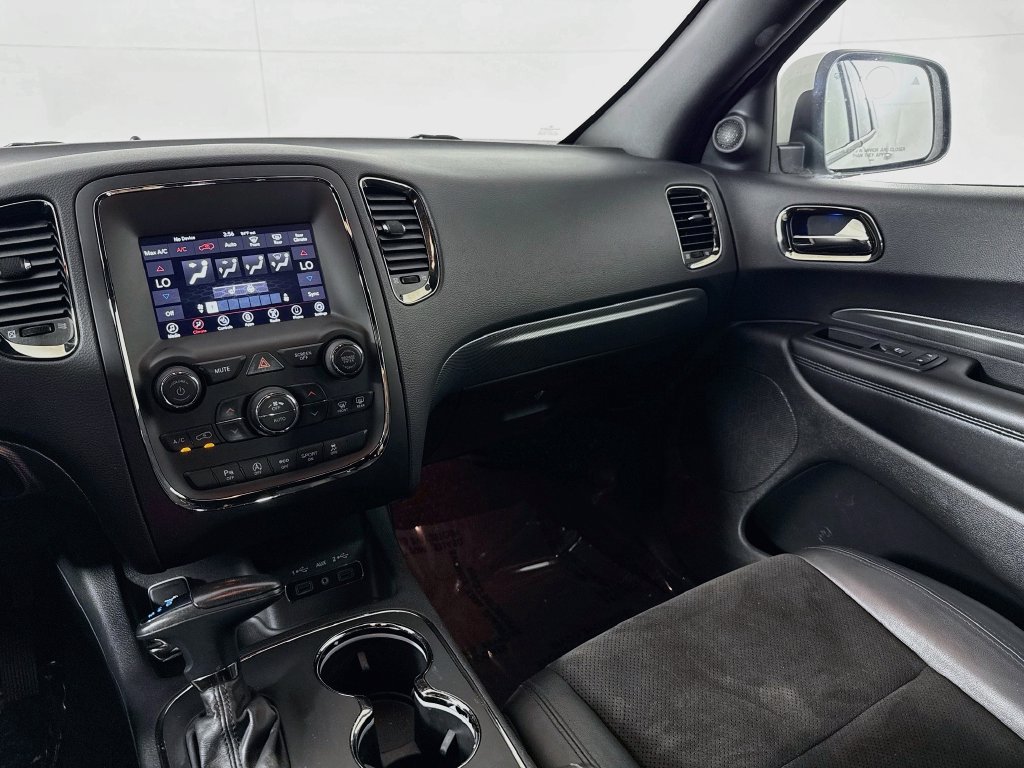 Dodge Durango photo 30