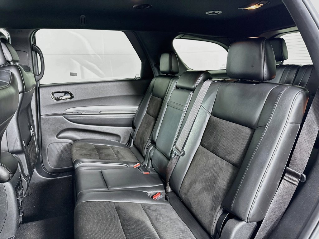 Dodge Durango photo 31