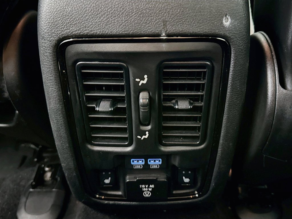 Dodge Durango photo 32