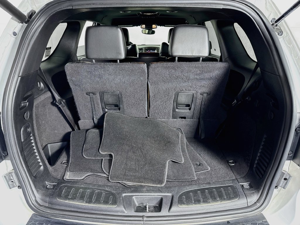 Dodge Durango photo 33
