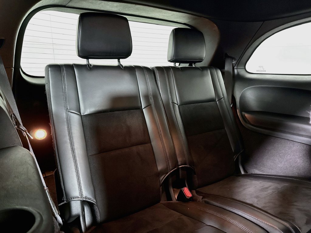 Dodge Durango photo 34