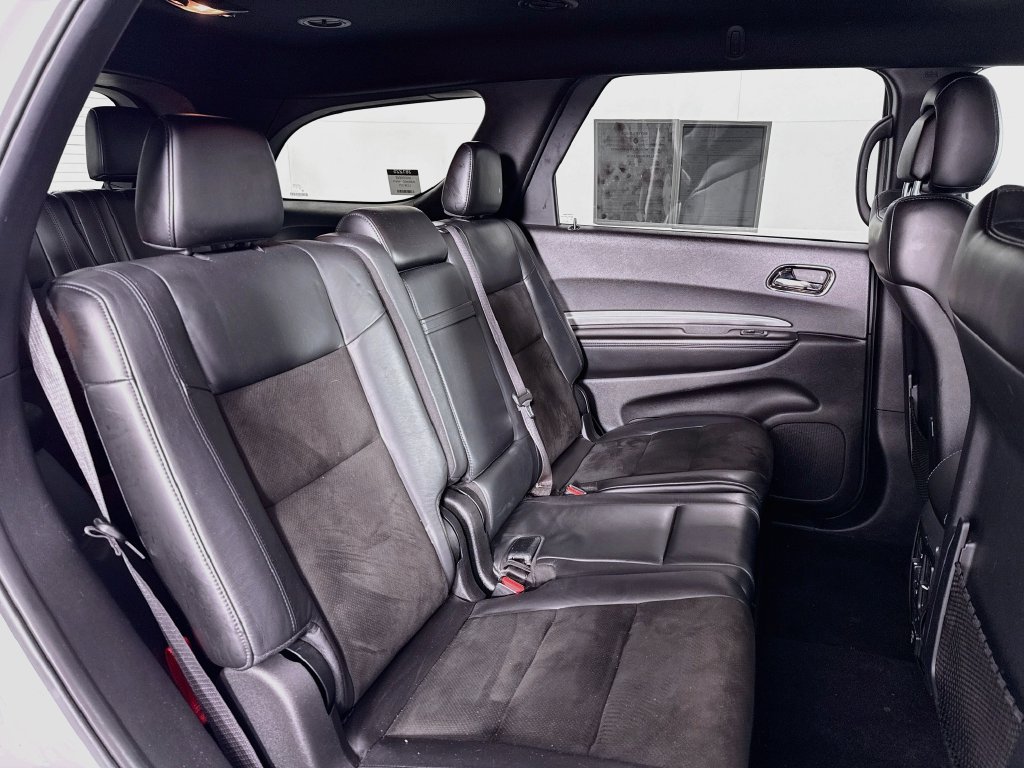Dodge Durango photo 35
