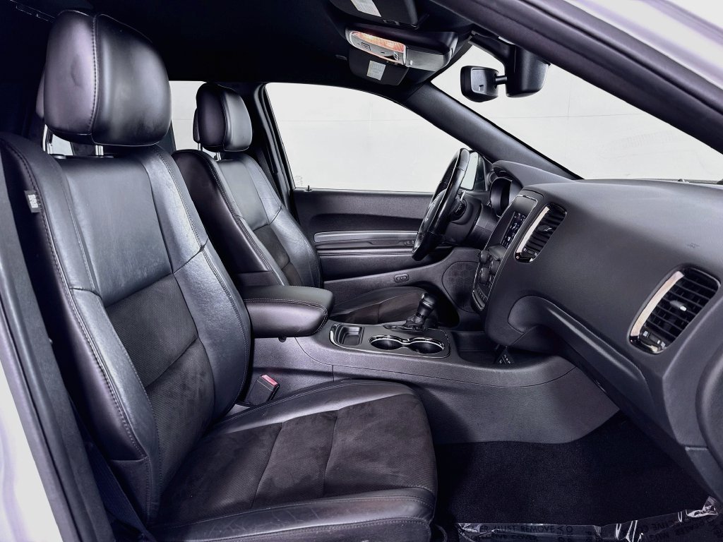 Dodge Durango photo 36