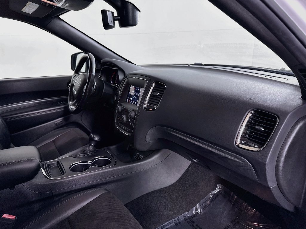 Dodge Durango photo 37