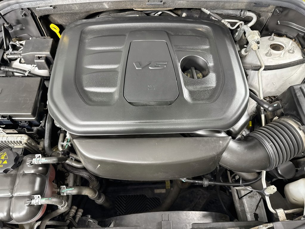 Dodge Durango photo 39