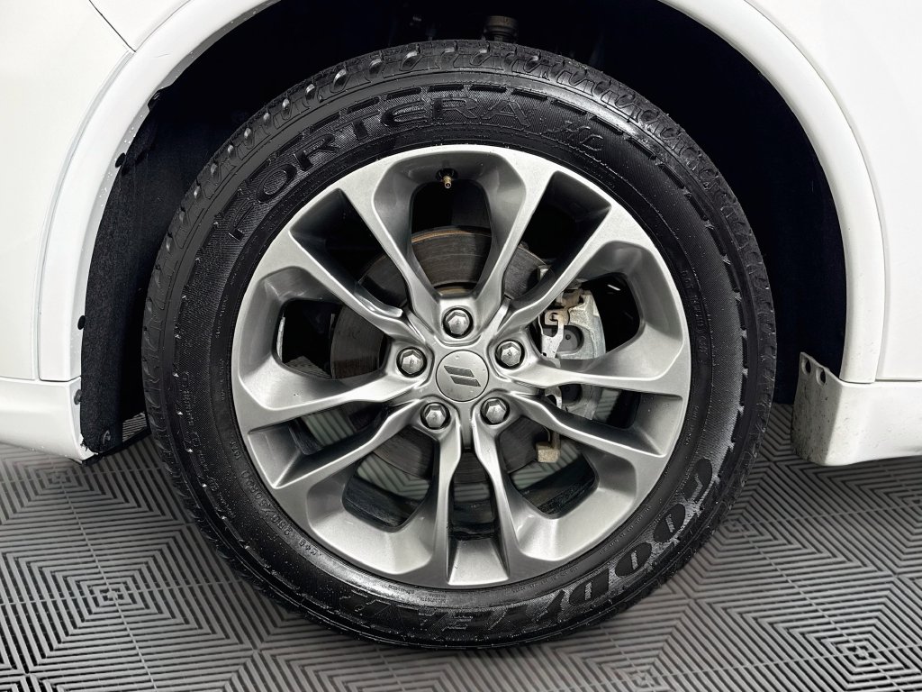 Dodge Durango photo 40