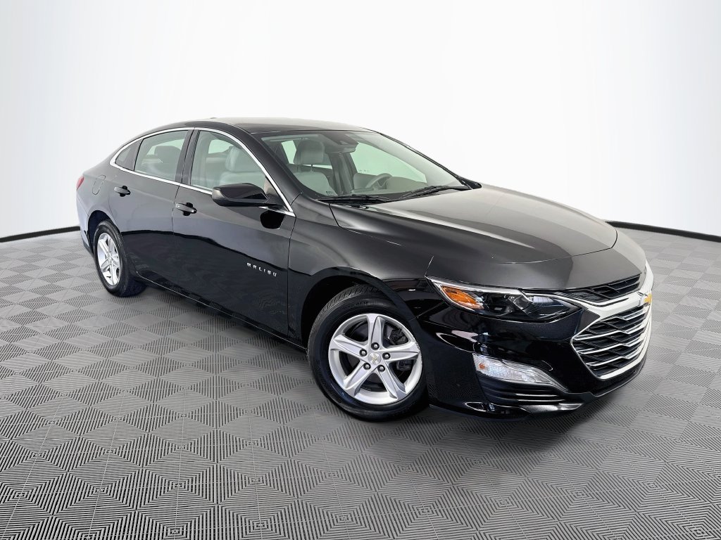 Chevrolet Malibu photo 4