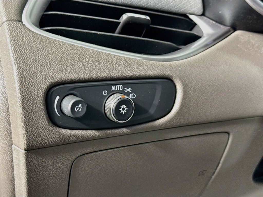 Chevrolet Malibu photo 11