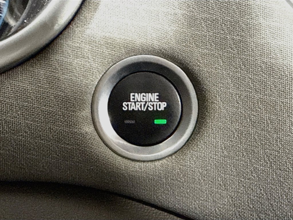 Chevrolet Malibu photo 17