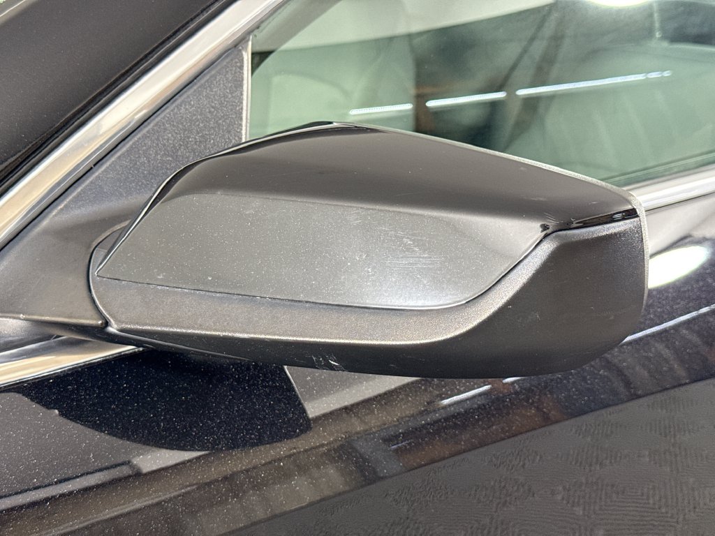 Chevrolet Malibu photo 20