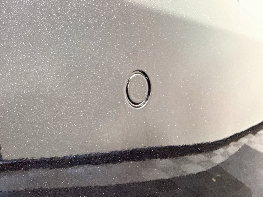 Chevrolet Malibu photo 22