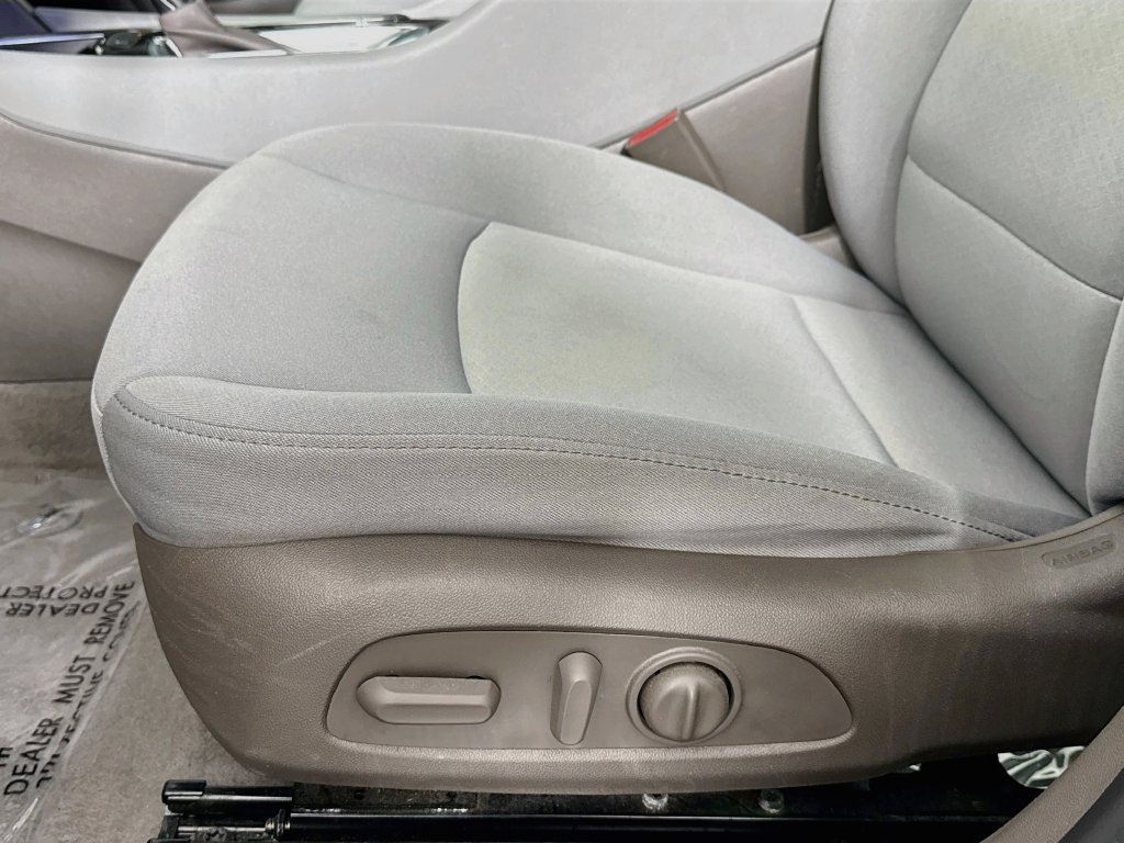 Chevrolet Malibu photo 25