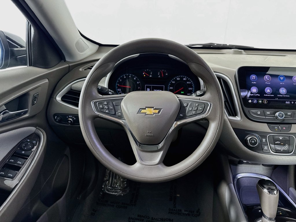 Chevrolet Malibu photo 27