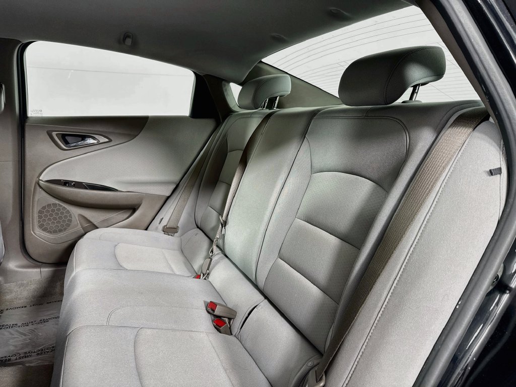 Chevrolet Malibu photo 29