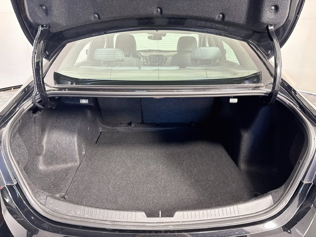 Chevrolet Malibu photo 30