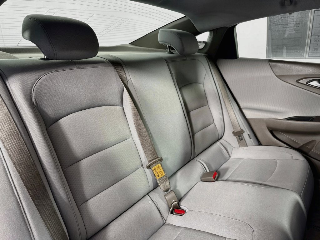 Chevrolet Malibu photo 31