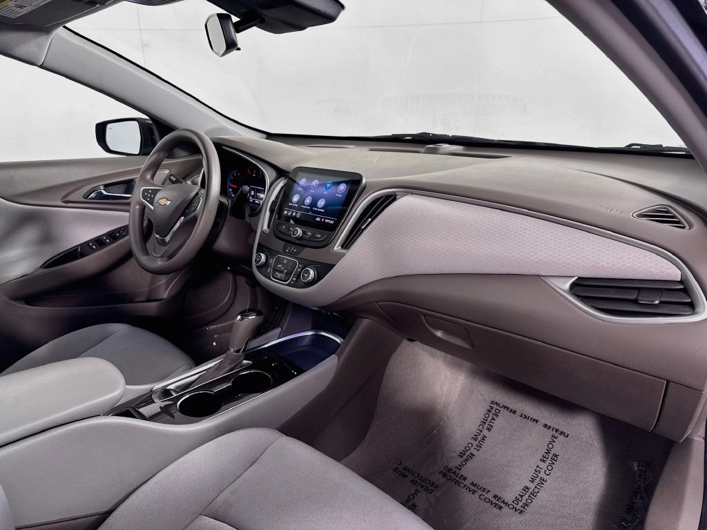 Chevrolet Malibu photo 33