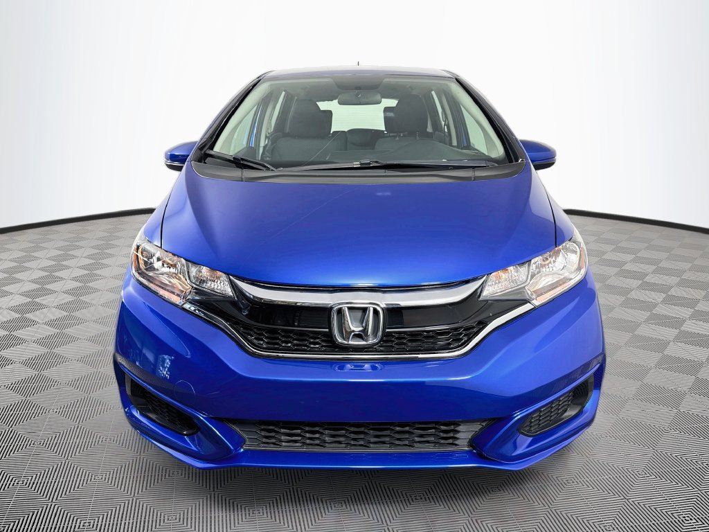 Photo 2 of this Honda Fit