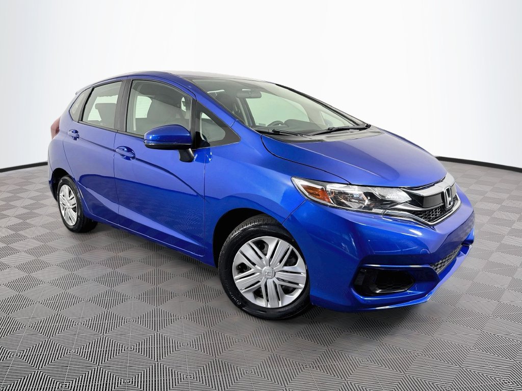 Photo 3 of this Honda Fit