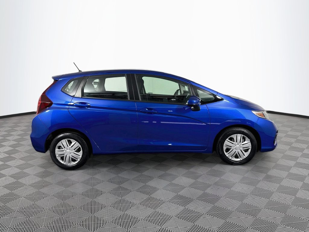 Photo 4 of this Honda Fit