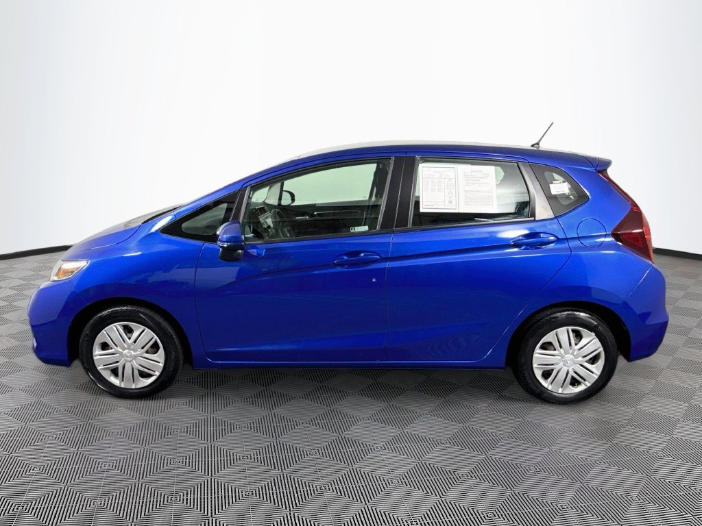 Photo 8 of this Honda Fit