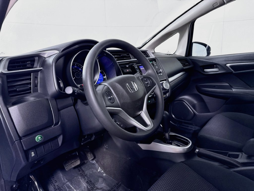 Photo 9 of this Honda Fit