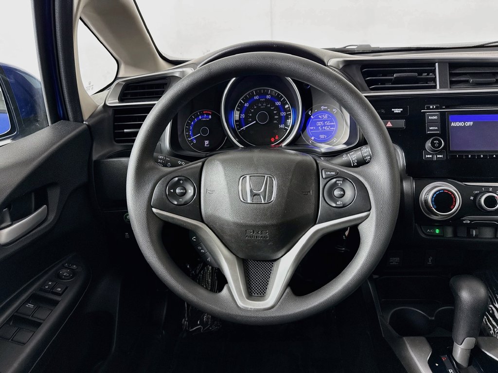 Photo 11 of this Honda Fit