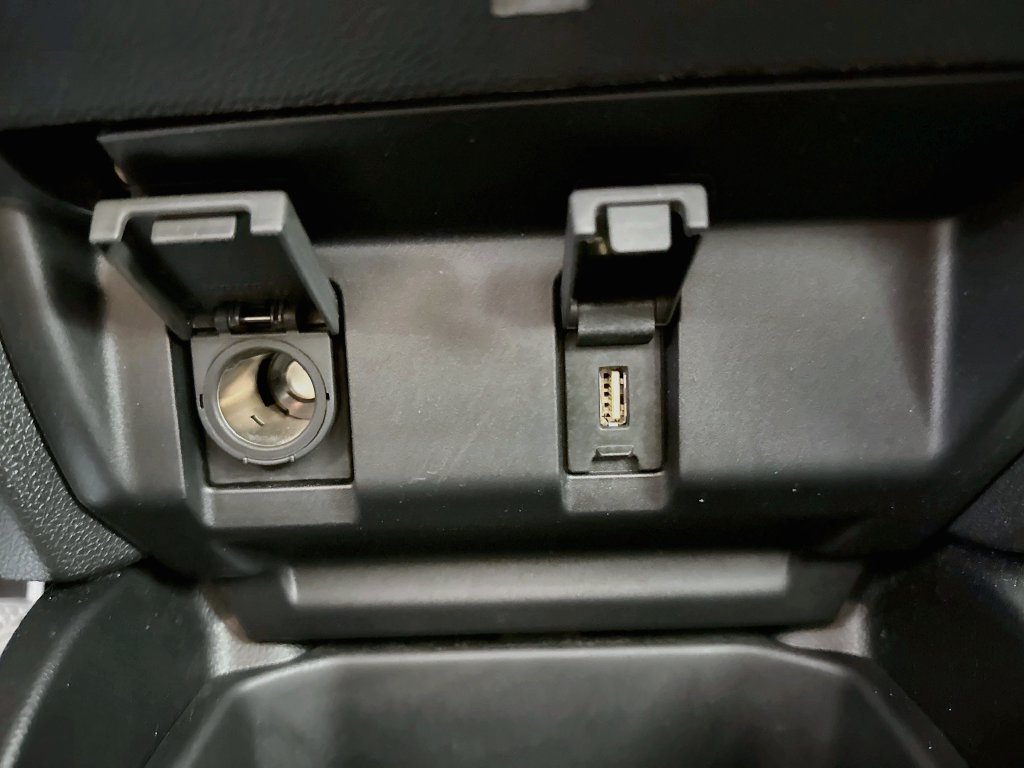 Photo 16 of this Honda Fit