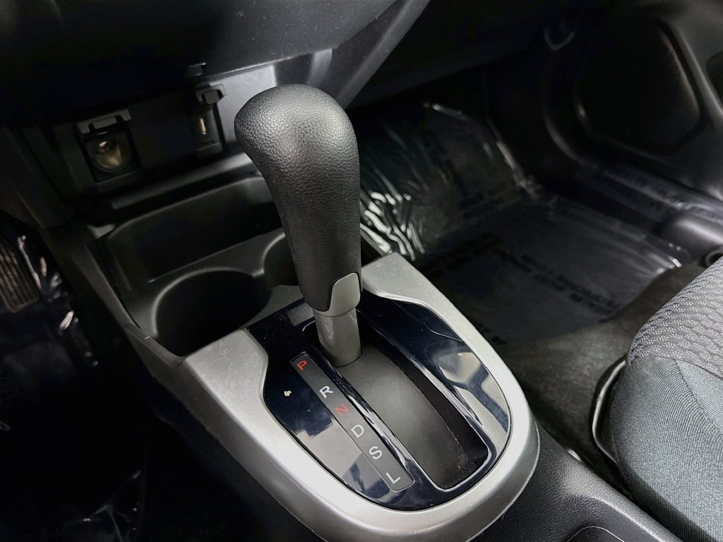 Photo 17 of this Honda Fit