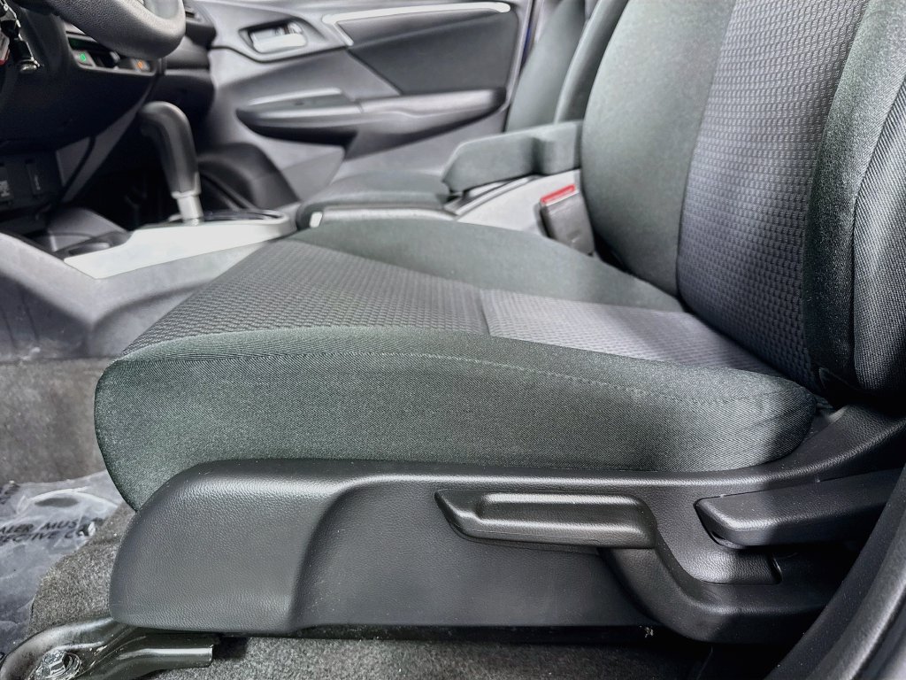 Photo 22 of this Honda Fit