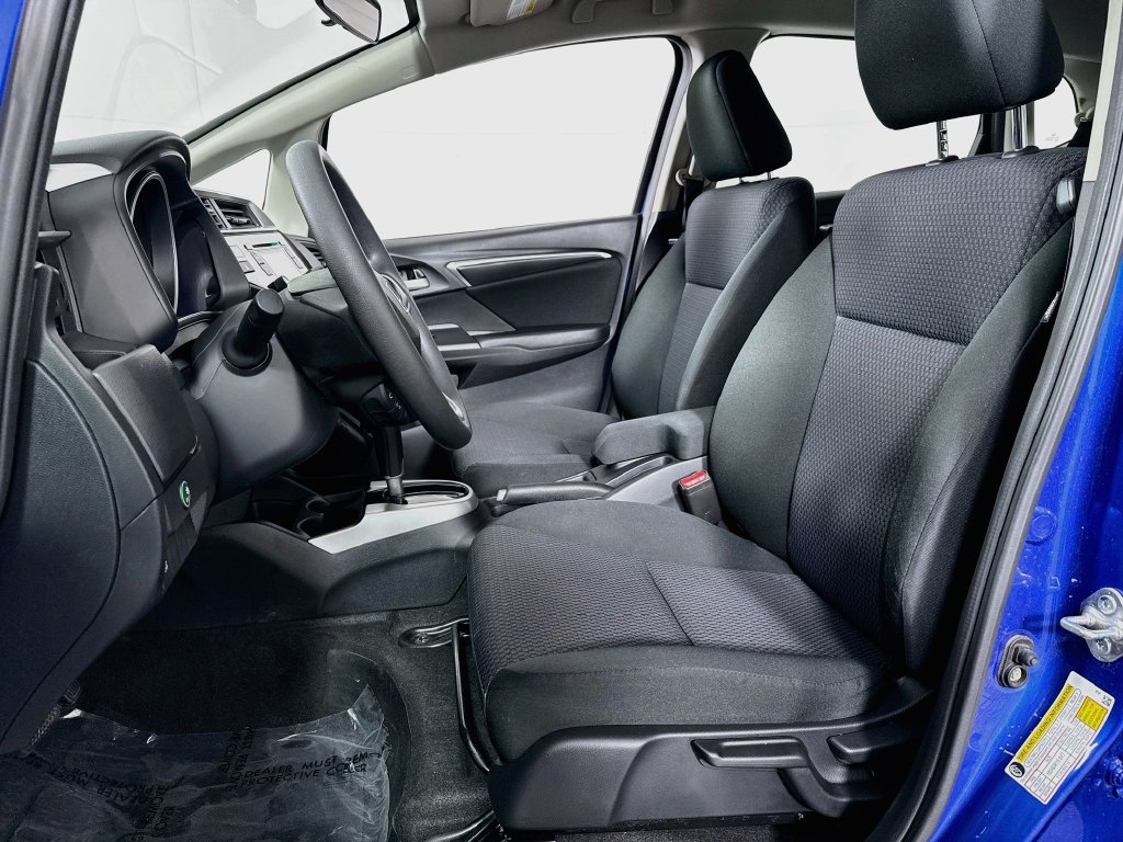 Photo 23 of this Honda Fit