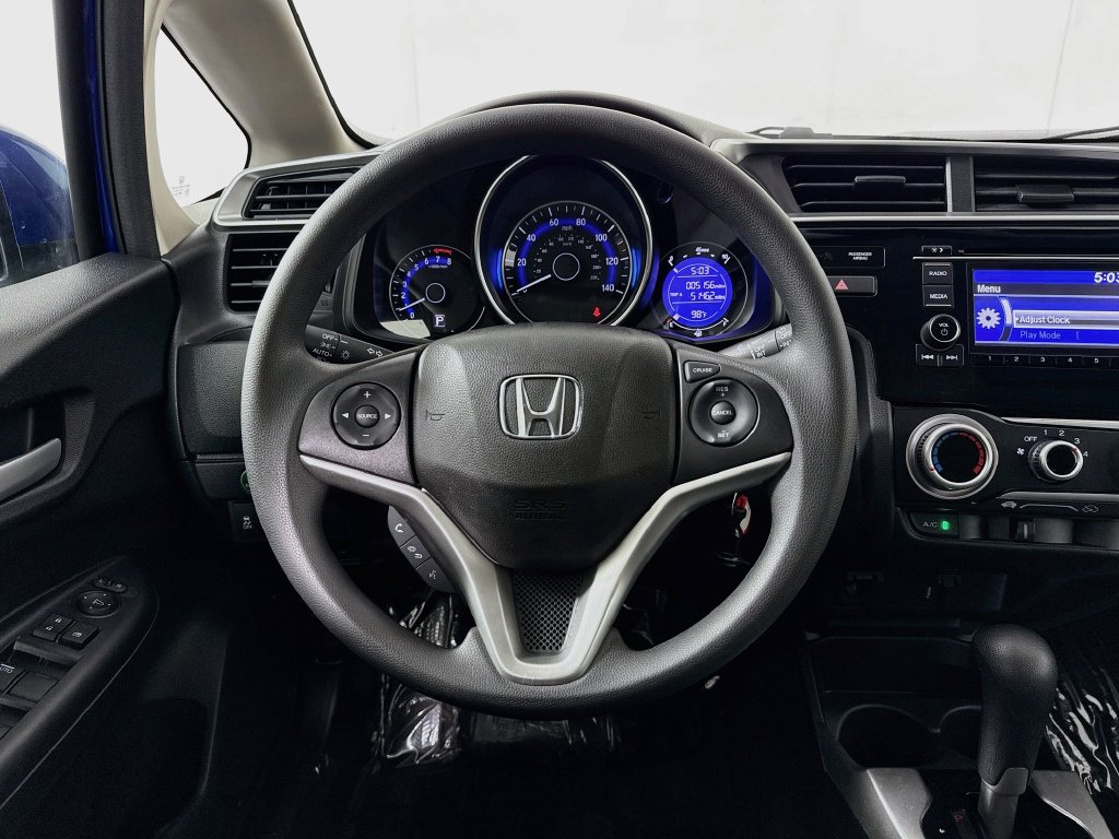 Photo 24 of this Honda Fit