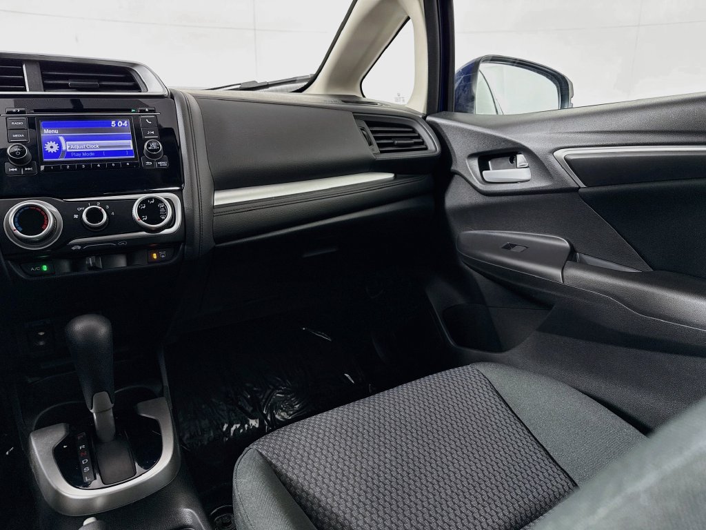 Photo 25 of this Honda Fit