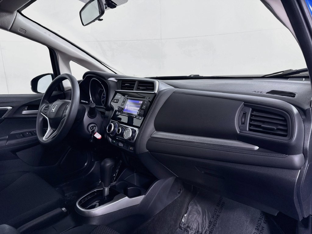 Photo 30 of this Honda Fit