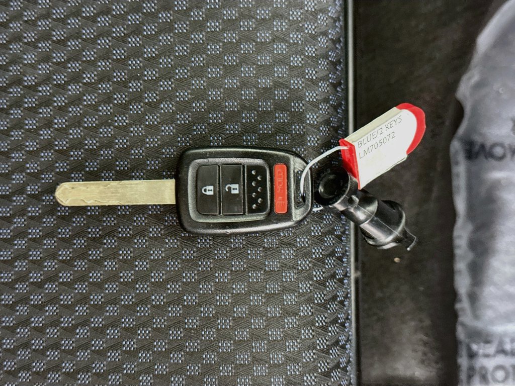 Photo 35 of this Honda Fit