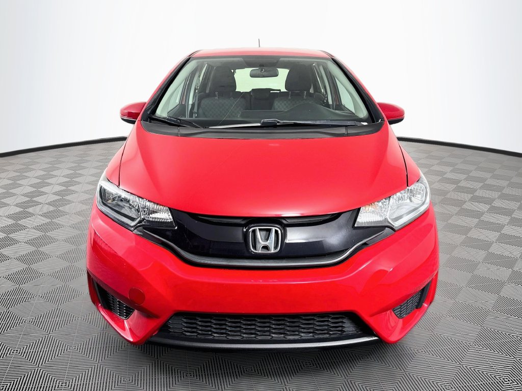 Honda Fit photo 3